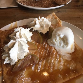 Roule Galette Carnegie - French Near Me - Carnegie, VIC Roule Galette Carnegie - French Near Me - Carnegie, VIC