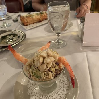 Gaido's - Jazz Martini. Not good - Seafood Near Me - Galveston, Texas