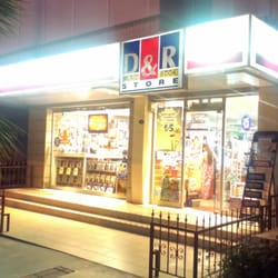 D&R