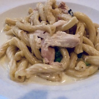 Campiello - Garganelli - Italian Near Me - Naples, Florida