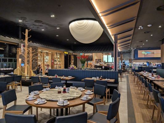 Congee Queen - Mississauga(Dundas&Hwy427) by null