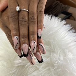 A Plus Nails