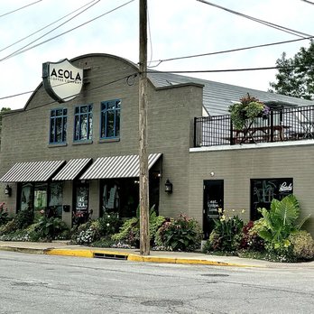 Acola Coffee - Coffee & Tea Near Me - Columbia, Missouri Acola Coffee - Coffee & Tea Near Me - Columbia, Missouri