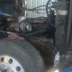 Allen's mobile auto and Diesel repair