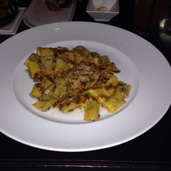 Scarpetta - Short Rib Agnolotti - Italian Near Me - Las Vegas, Nevada