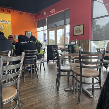 Tommy's Restaurant - Inside the restaurant - Breakfast & Brunch Near Me - San Antonio, Texas Tommy's Restaurant - Inside the restaurant - Breakfast & Brunch Near Me - San Antonio, Texas