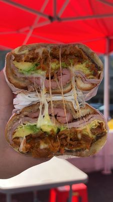 Leo's Tacos Truck by null