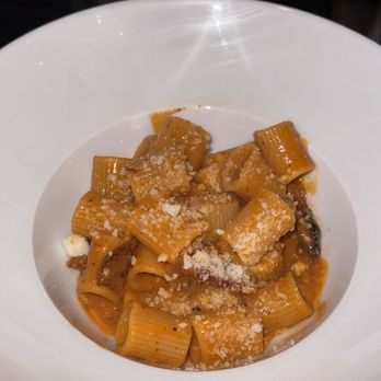 Roscioli - Amatriciana - Italian Near Me - New York, New York Roscioli - Amatriciana - Italian Near Me - New York, New York