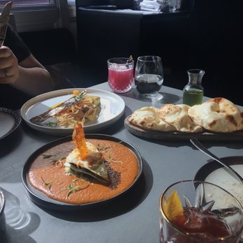 ROOH - Lunch - Indian Near Me - San Francisco, California ROOH - Lunch - Indian Near Me - San Francisco, California