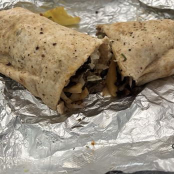 Spiedo - Tom The Mailman - Middle Eastern Near Me - Ann Arbor, Michigan
