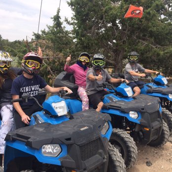 Coral Pink ATV Tours - Ages ranged from 19-74 we ALL HAD A GREAT TIME !!!     Sign up for the 3 hour ride TIME FLIES WHEN YOUR HAVING FUN - ATV Rentals/Tours Near Me - Kanab, Utah