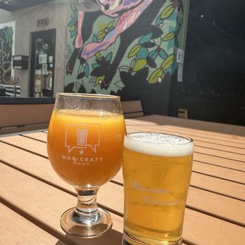 MobCraft Beer - Brewpubs Near Me - Milwaukee, Wisconsin