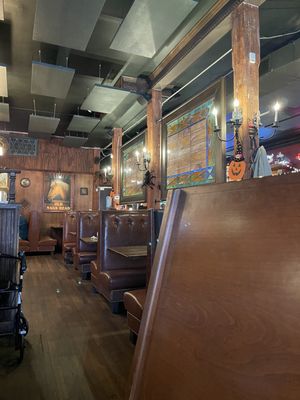 The Hare and Hound by null