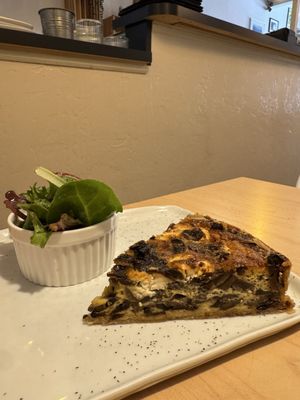 La Crepe Bistro by null