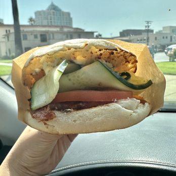 Muffin Can Stop Us - Glendale - Mother Muffin Sandwich - Coffee & Tea Near Me - Glendale, California Muffin Can Stop Us - Glendale - Mother Muffin Sandwich - Coffee & Tea Near Me - Glendale, California