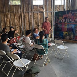 Litfest Pasadena
