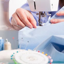 Victoria Dry Cleaners