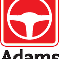 Adams Driver Training