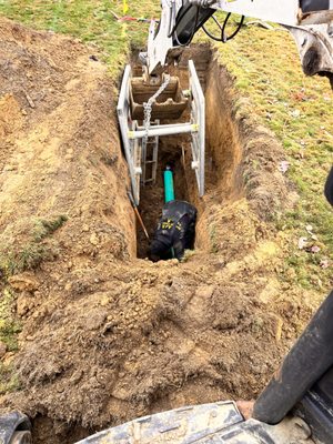 AAA Damage Control Logo