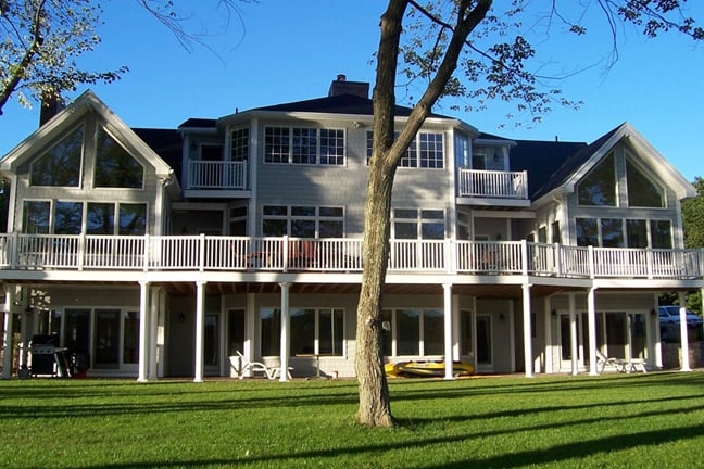 Slide of All Weather Tite Roofing