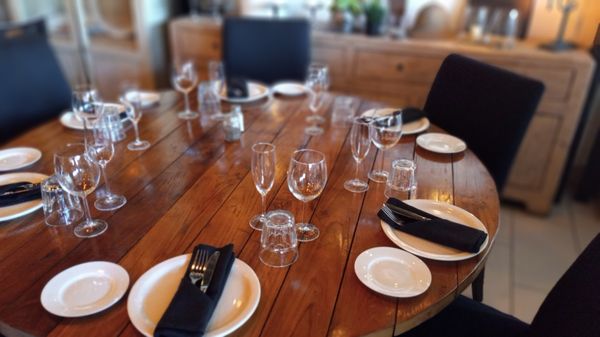 Cacio e Pepe Italian Restaurant by null