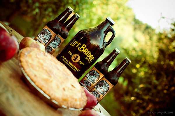 Sara's Bakery - featuring Tipsy Pies by null