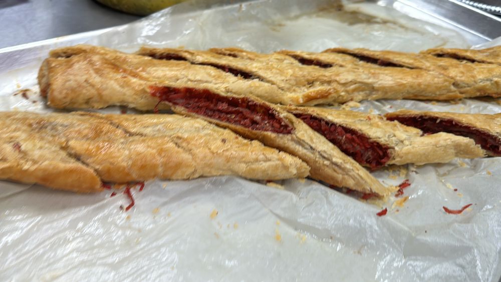 Cocobreeze Caribbean Restaurant And Bakery 