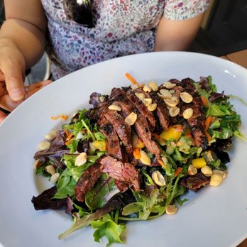 TOWN - Steakhouses Near Me - San Carlos, California