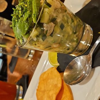 Komo's Cocina - Ceviche - Mexican Near Me - Long Beach, California