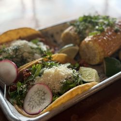 tacoria - Edgewater - Yummmm