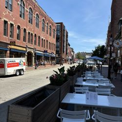 Market Square - 7/22/2024