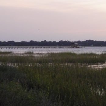 Lowndes Grove - Venues & Event Spaces Near Me - Charleston, South Carolina