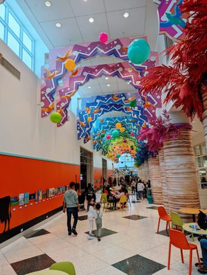 Children's Museum Houston by null