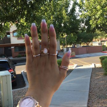 V Nails & Spa - Nail Salons Near Me - Tolleson, Arizona