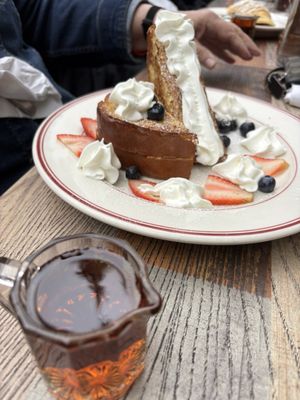 Steamboat Inn by null