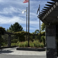 Green Hill Park - Vietnam Veteran Memorial