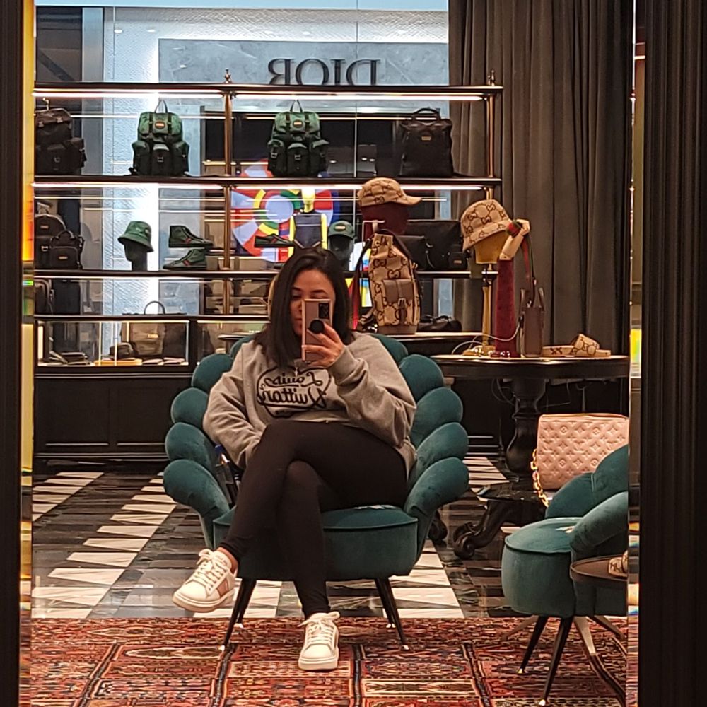 Gucci Fremont Blvd, Fremont, CA - Last Updated January 2026 - Yelp