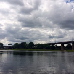 Salford Park