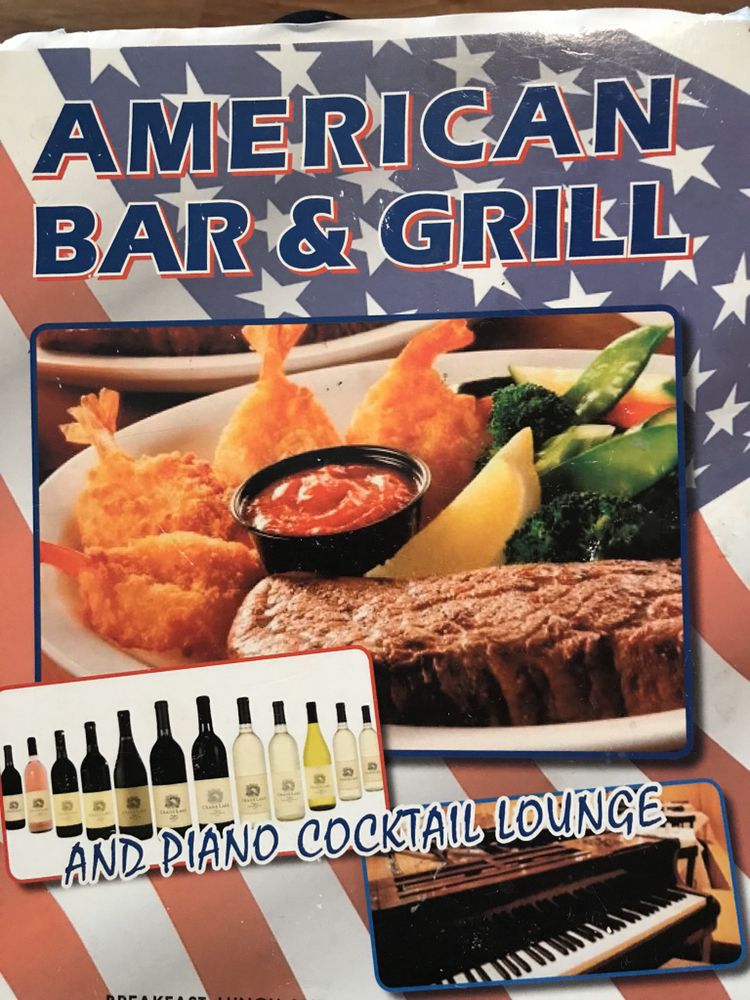 AMERICAN BAR & GRILL 12 Photos 4200 W Century Blvd, Inglewood, CA