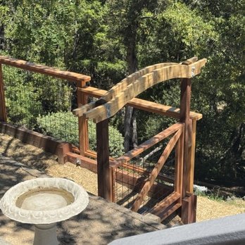 Dahlen Structural - General Contractors Near Me - Santa Cruz, California