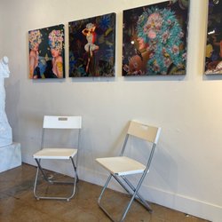 Ethos Arts - Davis Kroyblit