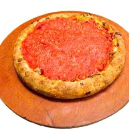 Deep Dish