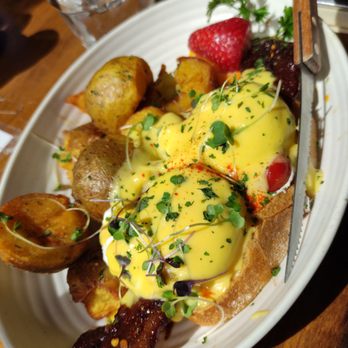 Kitchen Story - Breakfast & Brunch Near Me - Oakland, California