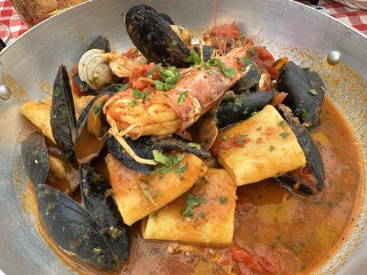Osteria da Rita (dal 1991) by null