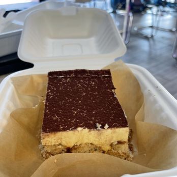 Suha Bites - Tiramisu - Hawaiian Near Me - Las Vegas, Nevada Suha Bites - Tiramisu - Hawaiian Near Me - Las Vegas, Nevada