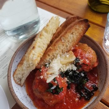 Norcina - Meatballs. - Italian Near Me - San Francisco, California Norcina - Meatballs. - Italian Near Me - San Francisco, California