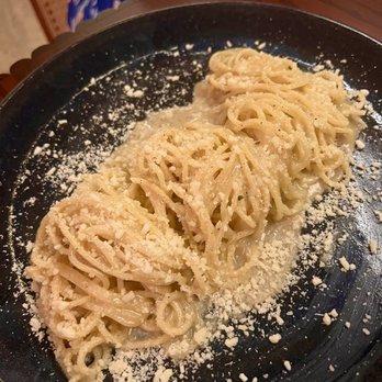 Tellers - OKC - Spaghetti Cacio e Pepe - Italian Near Me - Oklahoma City, Oklahoma Tellers - OKC - Spaghetti Cacio e Pepe - Italian Near Me - Oklahoma City, Oklahoma