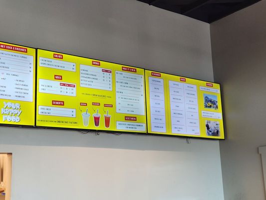 Menu photo 2 Potato Coop Harrisburg, PA Menu photo 2 Potato Coop Harrisburg, PA