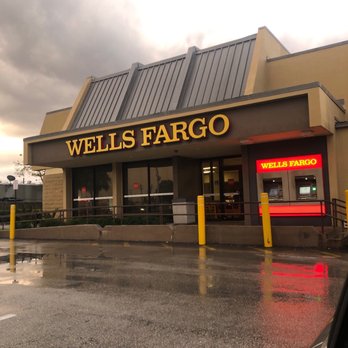 Wells Fargo Bank - ATM - Banks & Credit Unions Near Me - Miami, Florida Wells Fargo Bank - ATM - Banks & Credit Unions Near Me - Miami, Florida