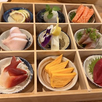 Z Sushi - Sashimi - Sushi Bars Near Me - Upland, California